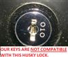 Husky-010-Lock-Not-Compatible
