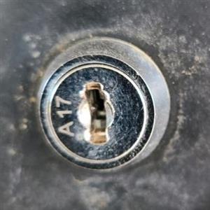 Husky Home Depot Code Cut A00  to A19 Toolbox Keys  Tool Box Lock Key 