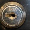 Husky DeWalt B05 Toolbox Lock