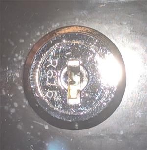 2 Husky Toolbox Key R614 Keys Made By Locksmith 