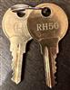Husky RH50 Toolbox Lock Key