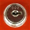 Husky 002 Tool Box Chest Lock
