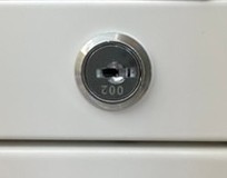 IKEA Erik 002 Lock USA Version