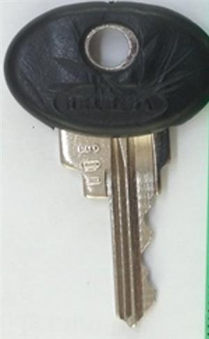 Ikea 005 Key