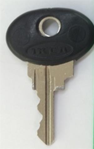 Ikea 005 Original Key