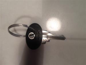 005 Effictiv Key