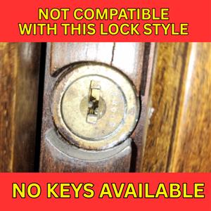 Not Compatible