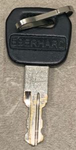 J202 Reading Key