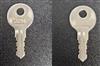 J236 Original Key