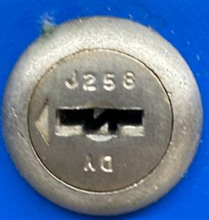 J258 Lock