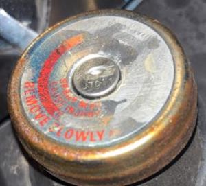 Lock Example