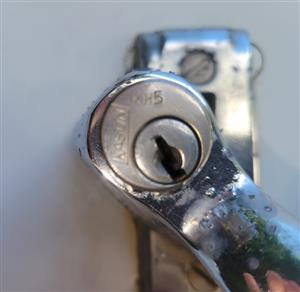 Kason KH05 Lock Handle