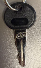 Kason KHC1312 Key
