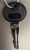 Kason KHC1312 Key
