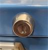 Kennedy M999 Toolbox Lock Key