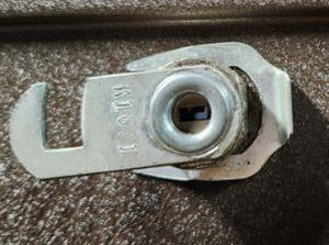 Kennedy Lock Code Example