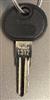 KHC1312 Key