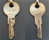 KHC Series Original Key