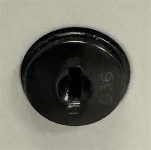 Kimball Office 036 Cabinet Lock Key