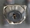 Kobalt Pro Steel 904 Toolbox Lock Key