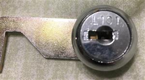 L101 Lock Key