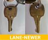 LANE - NEWER Original Key