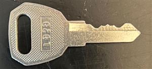 LB28 Original Key