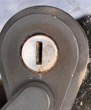 Alternate Lock Style