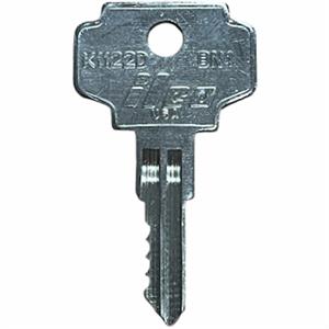 Lowe & Fletcher LF60001 - LF61000 - Back