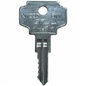 Lowe & Fletcher LF6001 - LF7000 - Back