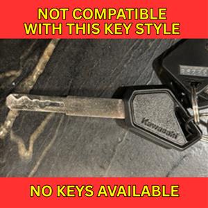 Incompatible Key Series