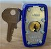 Master Lock 1343 Padlock Key