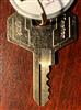 Master 0732 Key Lock