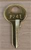 Master P241 Padlock Key