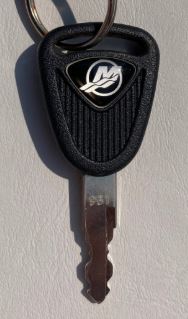 961 Key