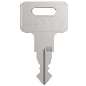 Mobella Southco 802 Lock Key