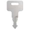 Mobella Southco 802 Lock Key