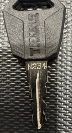 N234 Original Key