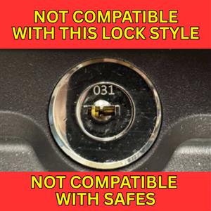 Not For Safes