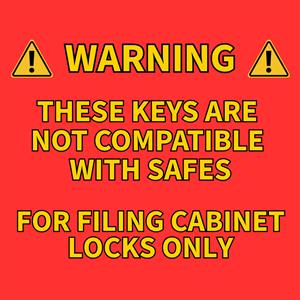 Not For Safes