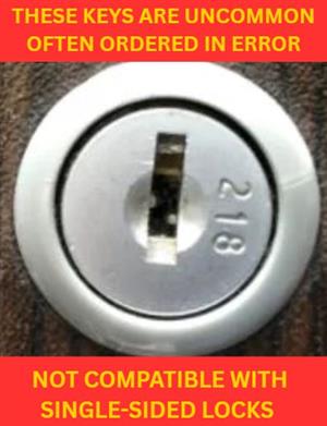 Incompatible Lock