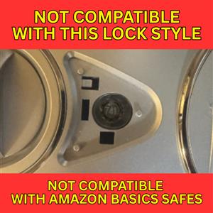 Not For Safes