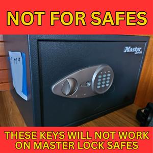 Not Compatible