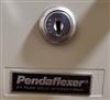 Pendaflexer L109 File Cabinet Lock Key