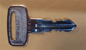 Polaris 4045 Original Key