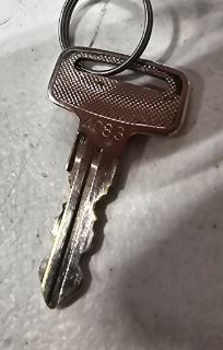 Polaris 4083 Original Key