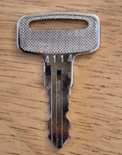 4114 Original Key