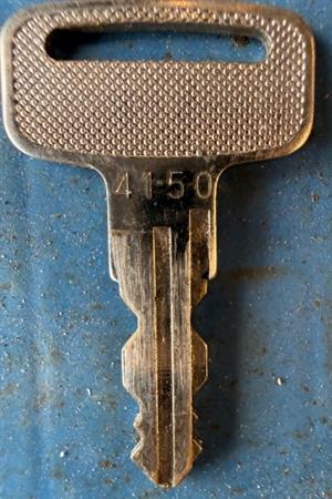 4150 Polaris Original