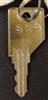 Pundra / Shaw Walker S25 Original Key