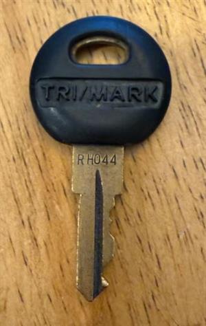RH044 Trimark Original Key